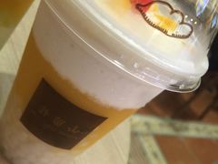 -许留山(佐敦道店)