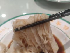 斋肠-西关明记肠粉·亚洲地标美食(北京路店)