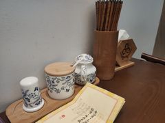 -奎元馆(市民中心店)
