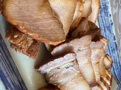 -山南熏肉大饼(辽菜旗舰店)