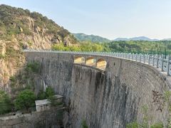 -黄巢水库