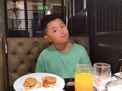 -星伦多自助料理·涮烤一体(嘉兴八佰伴店)