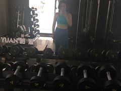 -UltraForce超源健身私教工作室(长楹天街精品店)