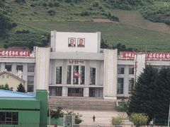 -图们国门景区