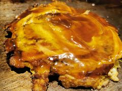 什锦大阪烧-味乃家 本店