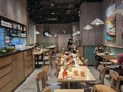 大堂-越小品·越南餐厅(布吉万象汇店)