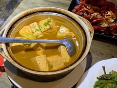 宫廷炖豆腐-日食记精菜馆(建邺万达店)