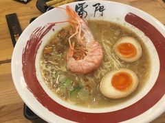 -雷门拉面·现熬骨汤(凯德来福士店)
