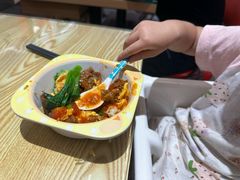 -融合四喜茶餐厅(番禺石碁东湖洲店)