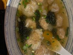 -小城粥道·海胆鲜虾粥(解放广场店)