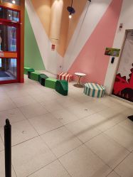 -玩元素·家庭游乐成长中心(香格里拉店)