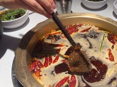 -小龙坎火锅(总店)