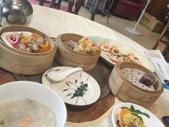 -丰尔粥食·粥底火锅·桑拿鸡(大良总店)