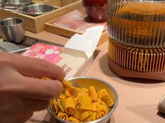 -将军牛排·尔滨地标朝鲜族美食(总店)