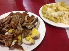 iphone_upload_pic-天发芽·何记葫芦头泡馍·老字号(小南门店)