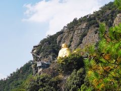 -大慈岩风景区