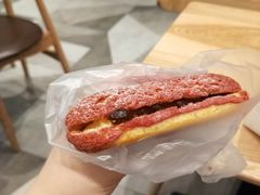 -BreadTalk面包新语·烘焙蛋糕(星河城店)