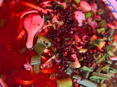 -杨家牛肉汤(淮建路店)