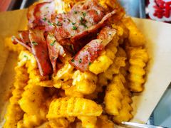 -魏斯理汉堡(西安沣东吾悦店)