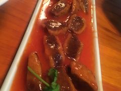 -疆Jiang·新疆秘制料理