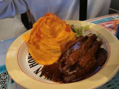 -肥韬茶餐厅(海上世界店)