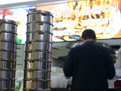 -王菊美食街·王菊面馆(总店)