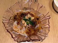 -渝信川菜 · 川味家常菜(财富购物中心店)