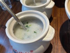 -梁记粥铺(开元地中海店)