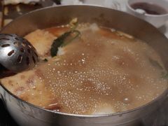 -蝎王府羊蝎子(北大地店)