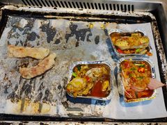 -苏格里岛·自助烤肉·火锅海鲜(金鼎广场店)