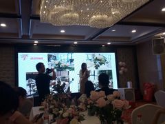 -世纪缘湖滨花园酒店(玄武湖店)