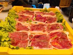 -京门老爆三(回龙观店)