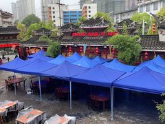 -亮欢寨(凯里总店)