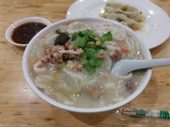 -西工饭庄快餐厅(西工小街店)