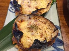 -尺山寸水日料(马桥满天星店)