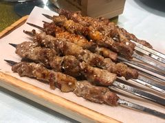 -羊之道草原味道清真餐厅(番禺店)