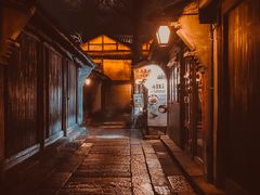 -乌镇西栅景区