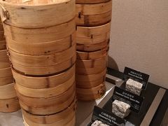 -领事馆19号中餐厅(厦门海景洲际酒店)