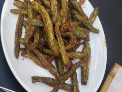 -有奴思烤肉·清真(正宁路店)