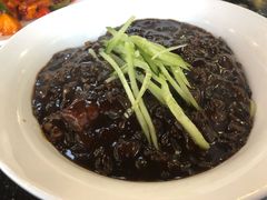-桃园中华料理炸酱面(燕儿岛路店)