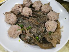 -新渔享海鲜餐厅(广海渔人码头店)