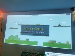 -MC精品真人密室逃脱(星游城店)