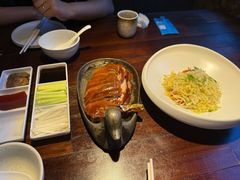 -德永枣香烤鸭(官舍店)