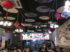 -牟记江湖特色重庆菜鱼蛋青蛙黄鳝海参(巴南区鱼洞鲁能店)