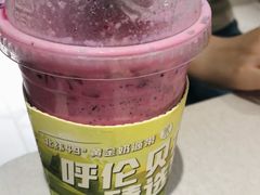 -茉酸奶(广西北路店)