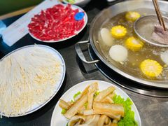 -小牛海记潮汕牛肉店(永定路店)