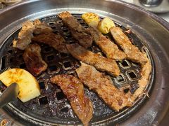 -韩宫宴和牛烤肉(上海金山万达店)