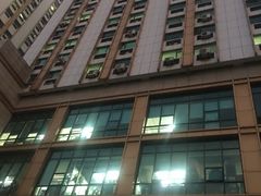 -浦发广场物业管理处