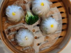 -汤臣·空中餐厅·严选粤菜(石湾世博广场店)