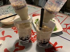 -辉记炭烧海鲜大排档·老字号(福田店)